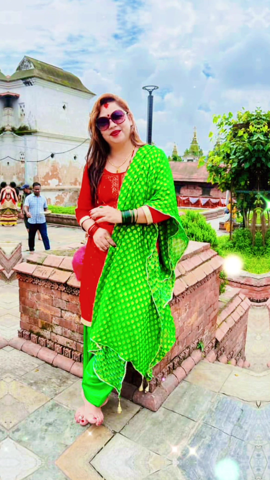 @Anu deuja