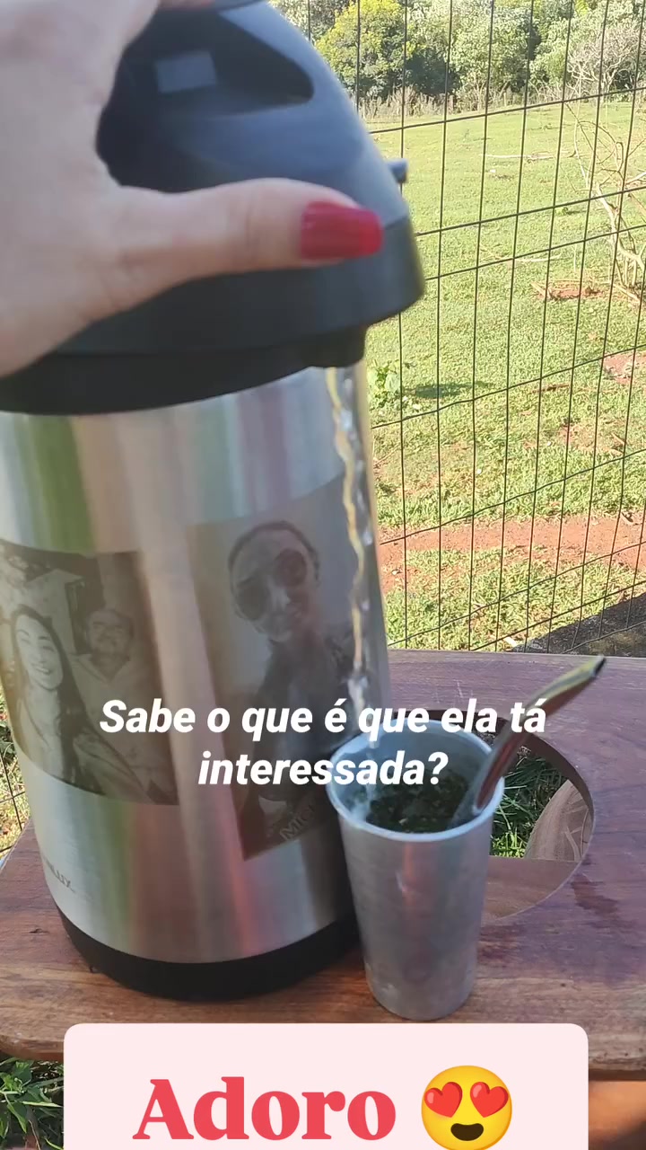 @MichelleAmaral18