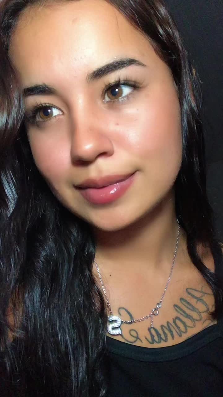 @Sabrina Paloma