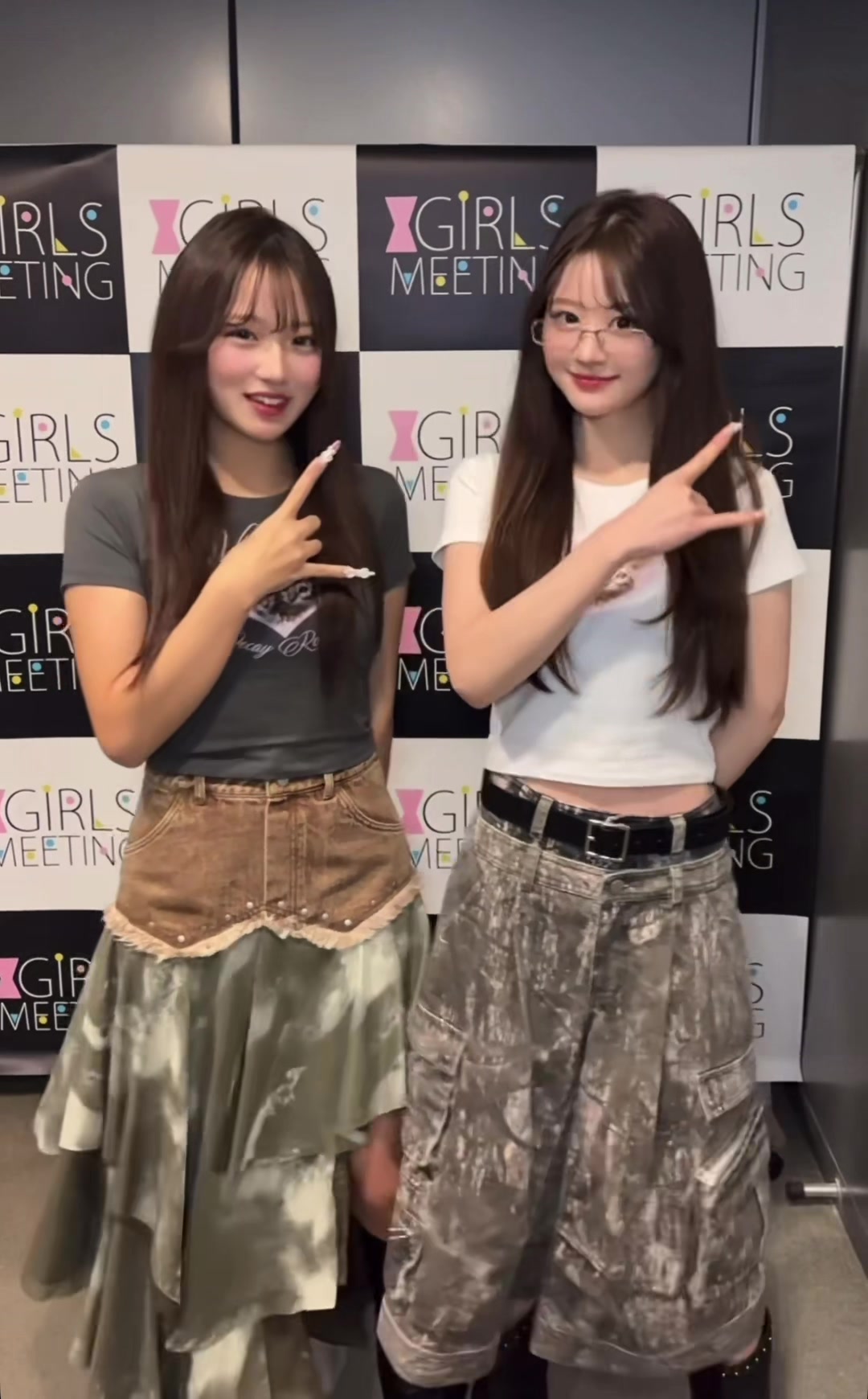 @【公式】GIRLS MEETING
