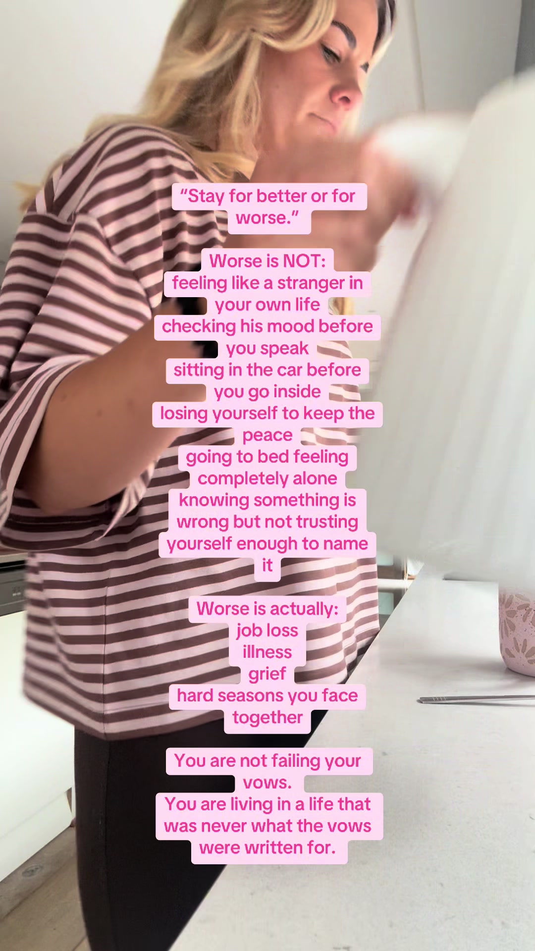 @Divorce + Self-Trust Coach✨