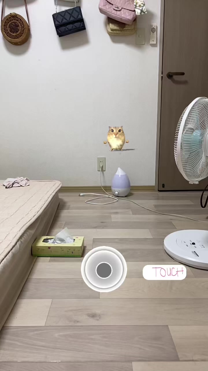 @まなまみ