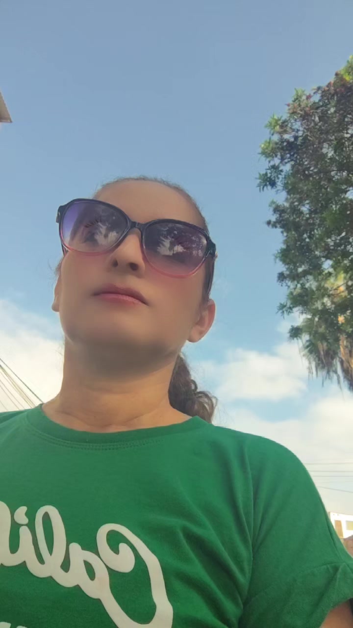 @Susana Chavez