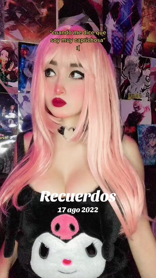 @Teerssh Waifu 🍓