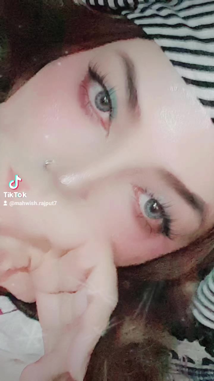 @mahwish Rajput