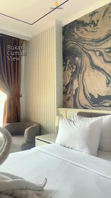 @Rizen Premiere Hotel