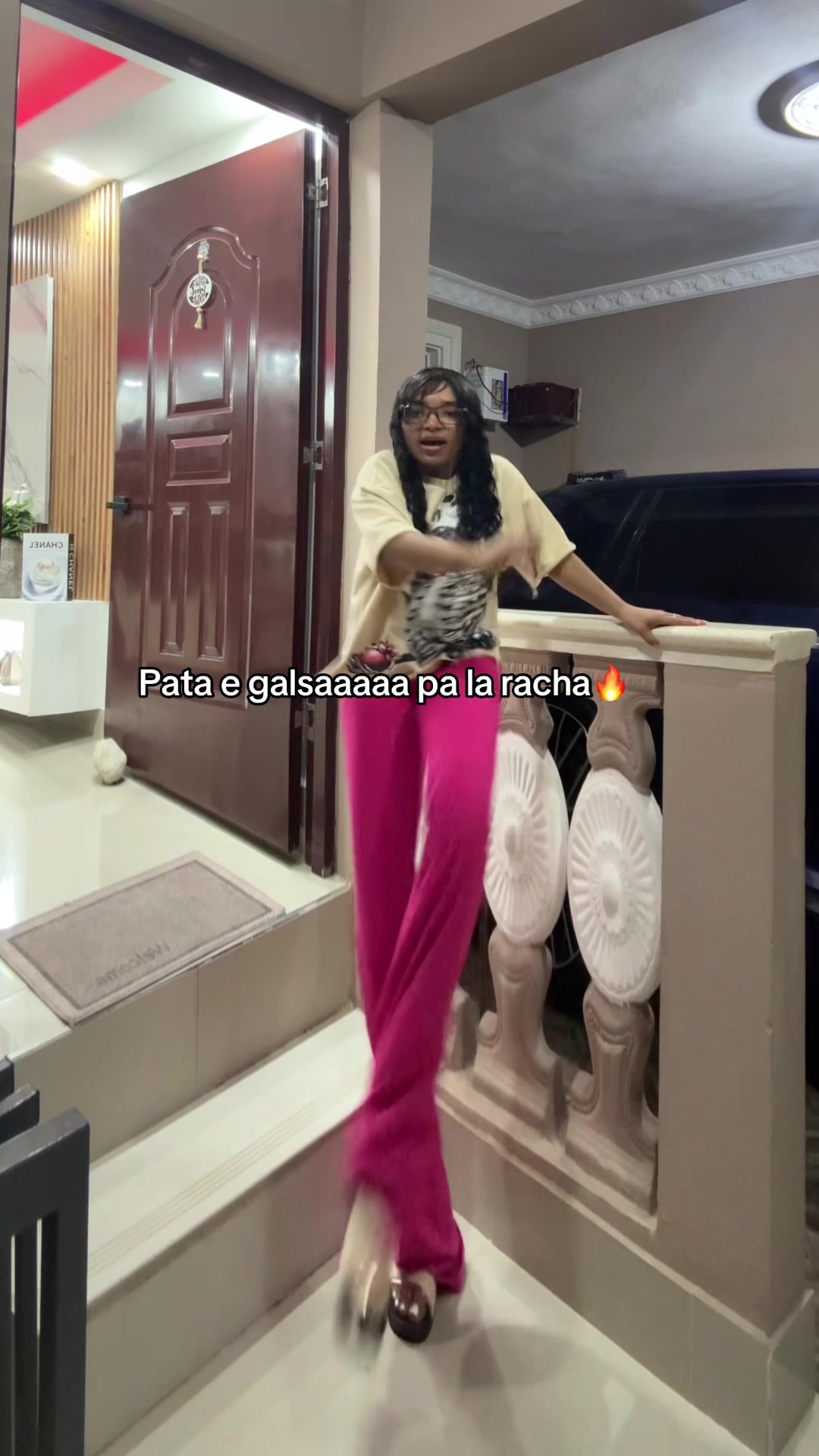 @Charianny.Valera