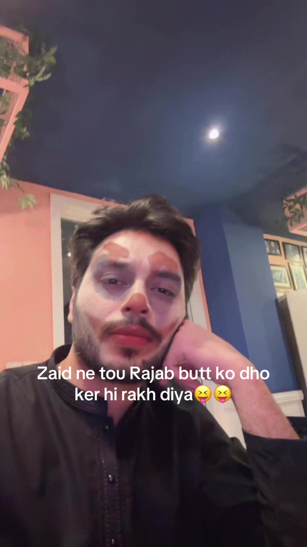 @Maheensh