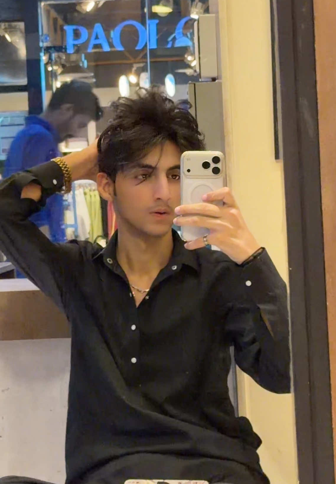 @Hassan khan live