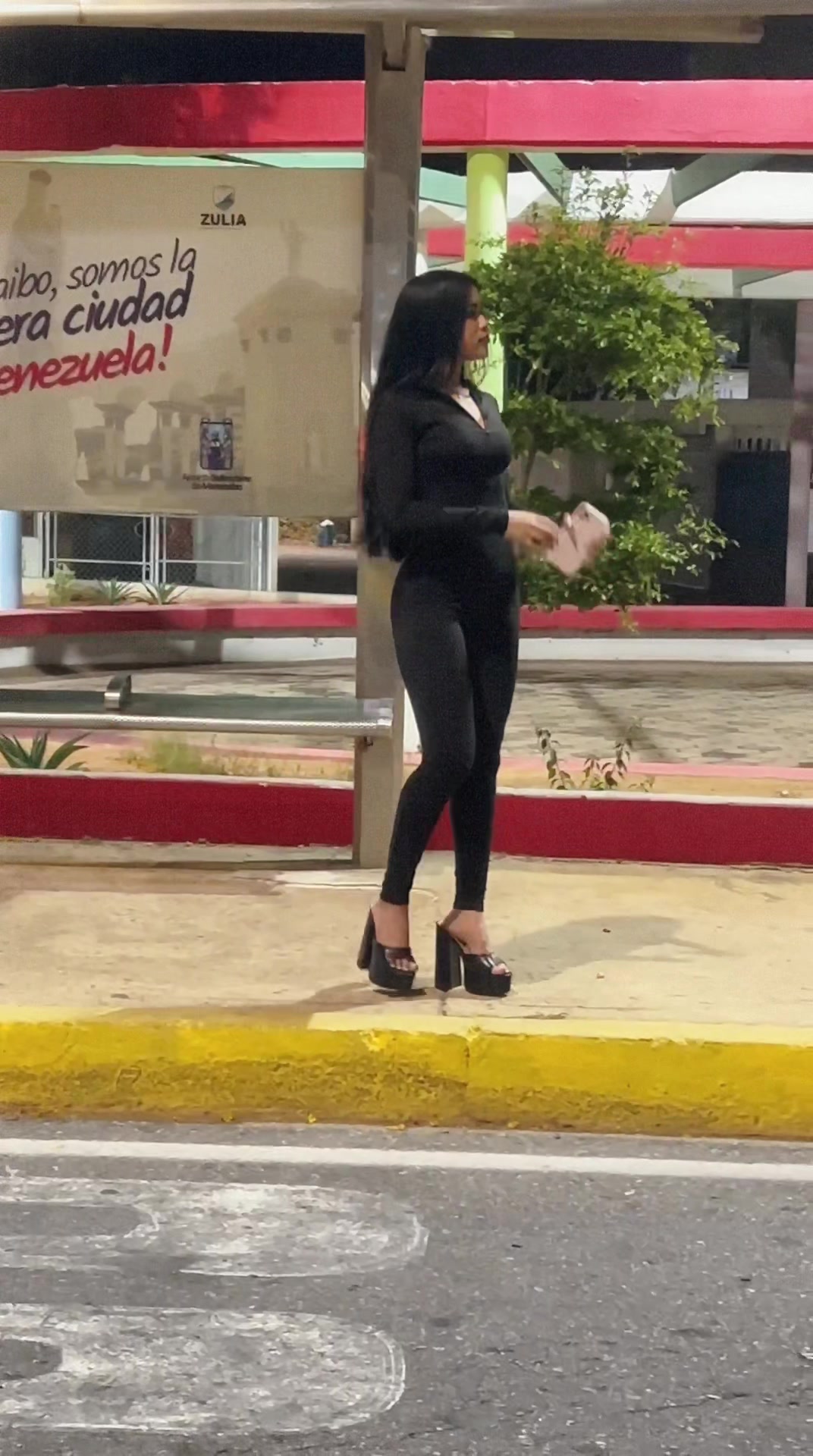 @Paola Contreras