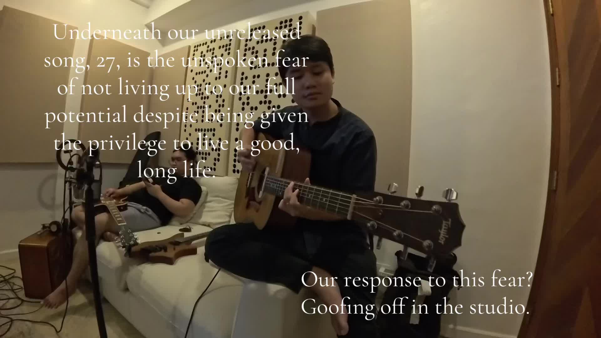 @theridleysmusic