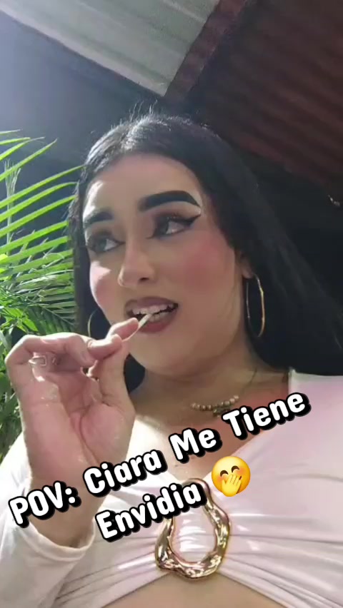 @Ciara Villalobos🏳️⚧️✨️