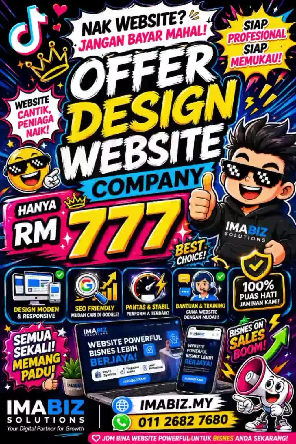 @rahimah imabiz