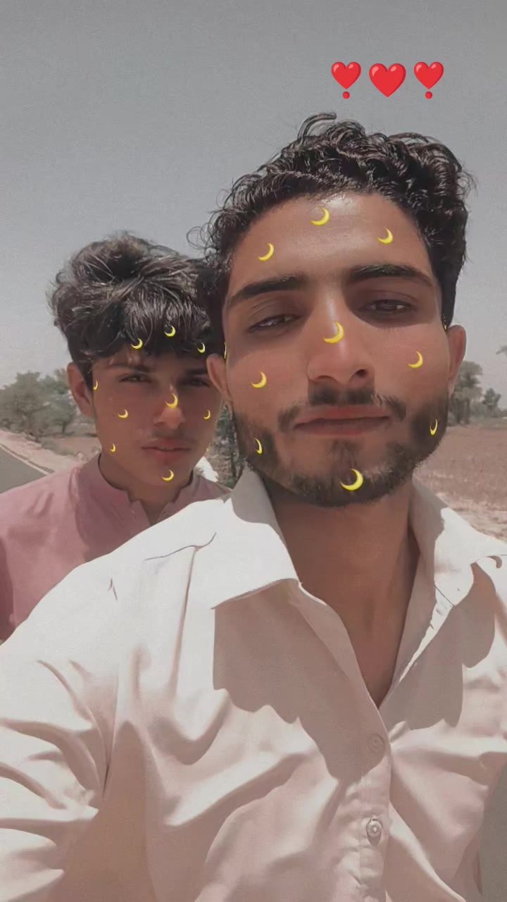 @Asif Irshad 🥰