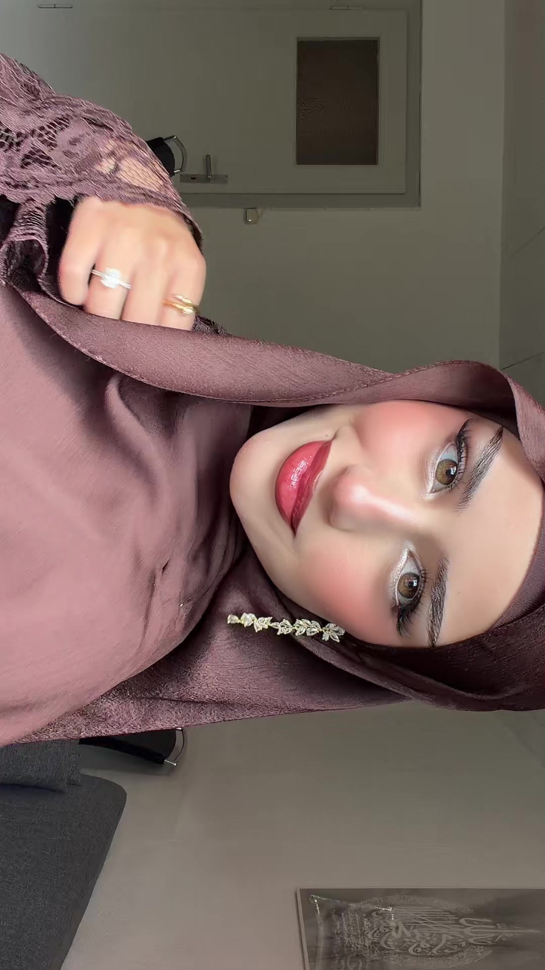 @Yasmin Chehab