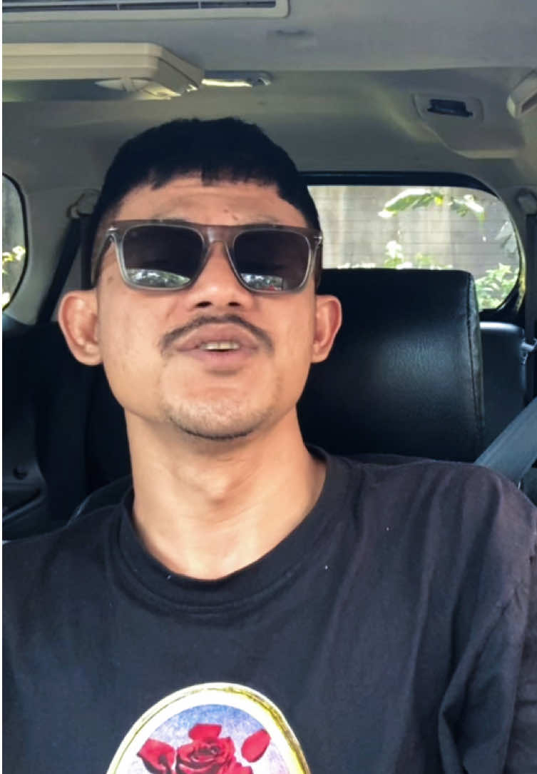 @BALI MATE DRIVER