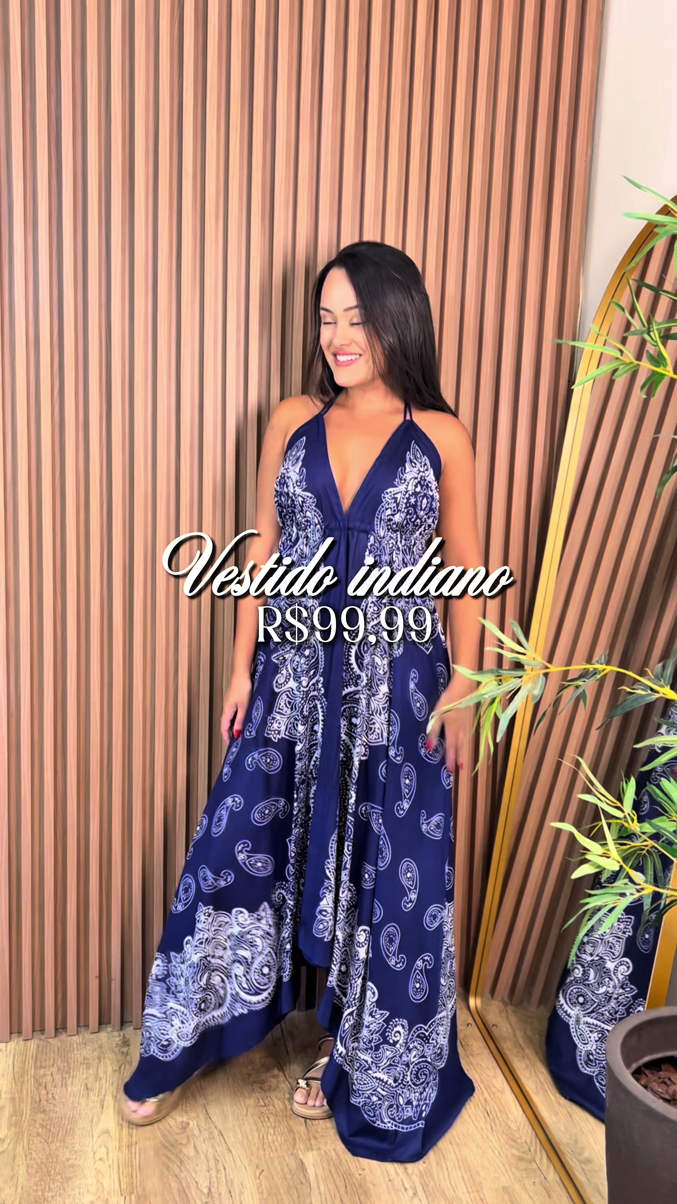 @CASA DE LUA MODA FEMININA