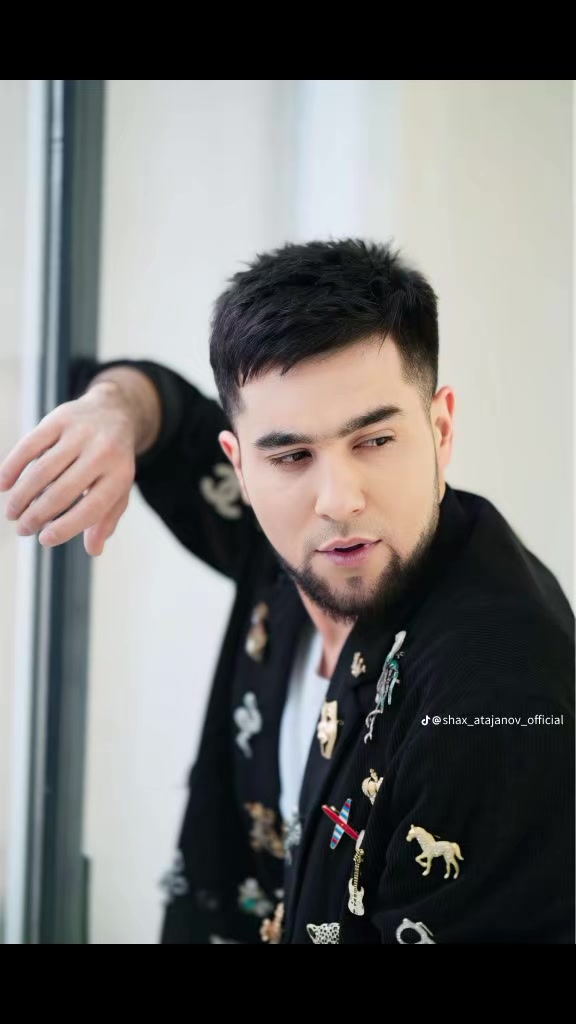 @🇰🇿 Ş𝙖𝙝&hearts;️𝙎𝙚𝙫𝙖🇦🇿✅🎤🎭