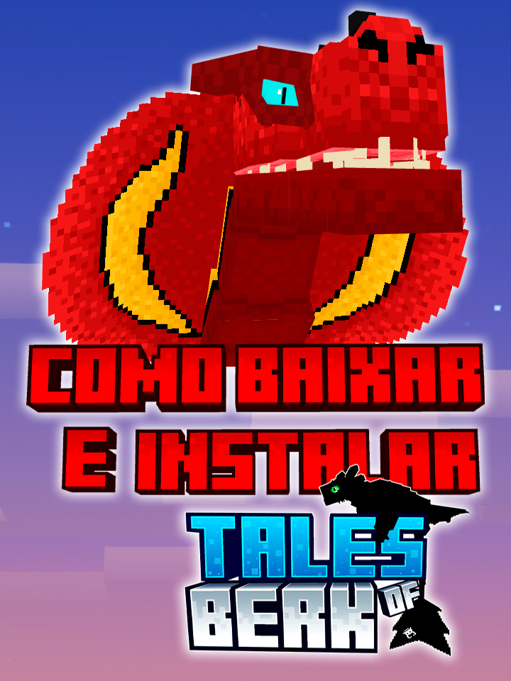 @Tales Of Berk