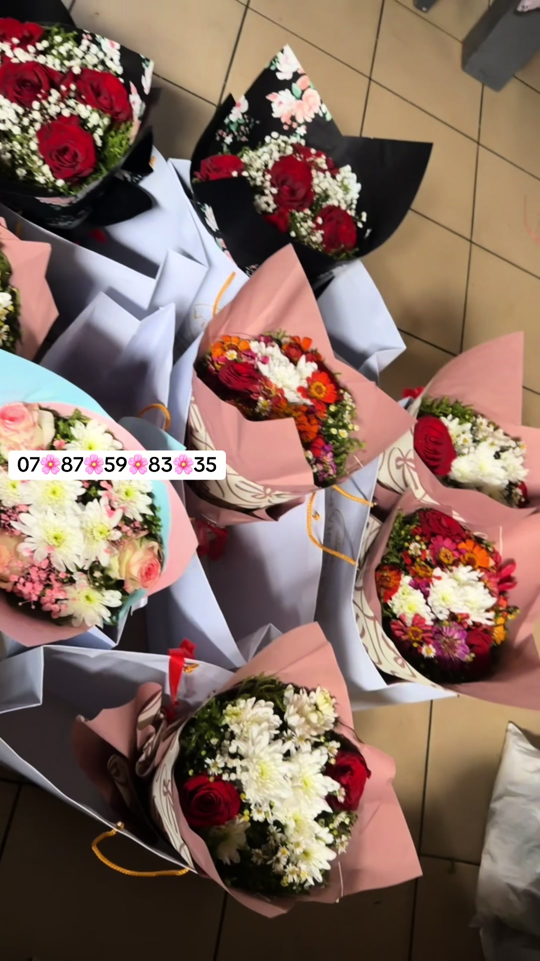 @La Vie en Rose225 💐