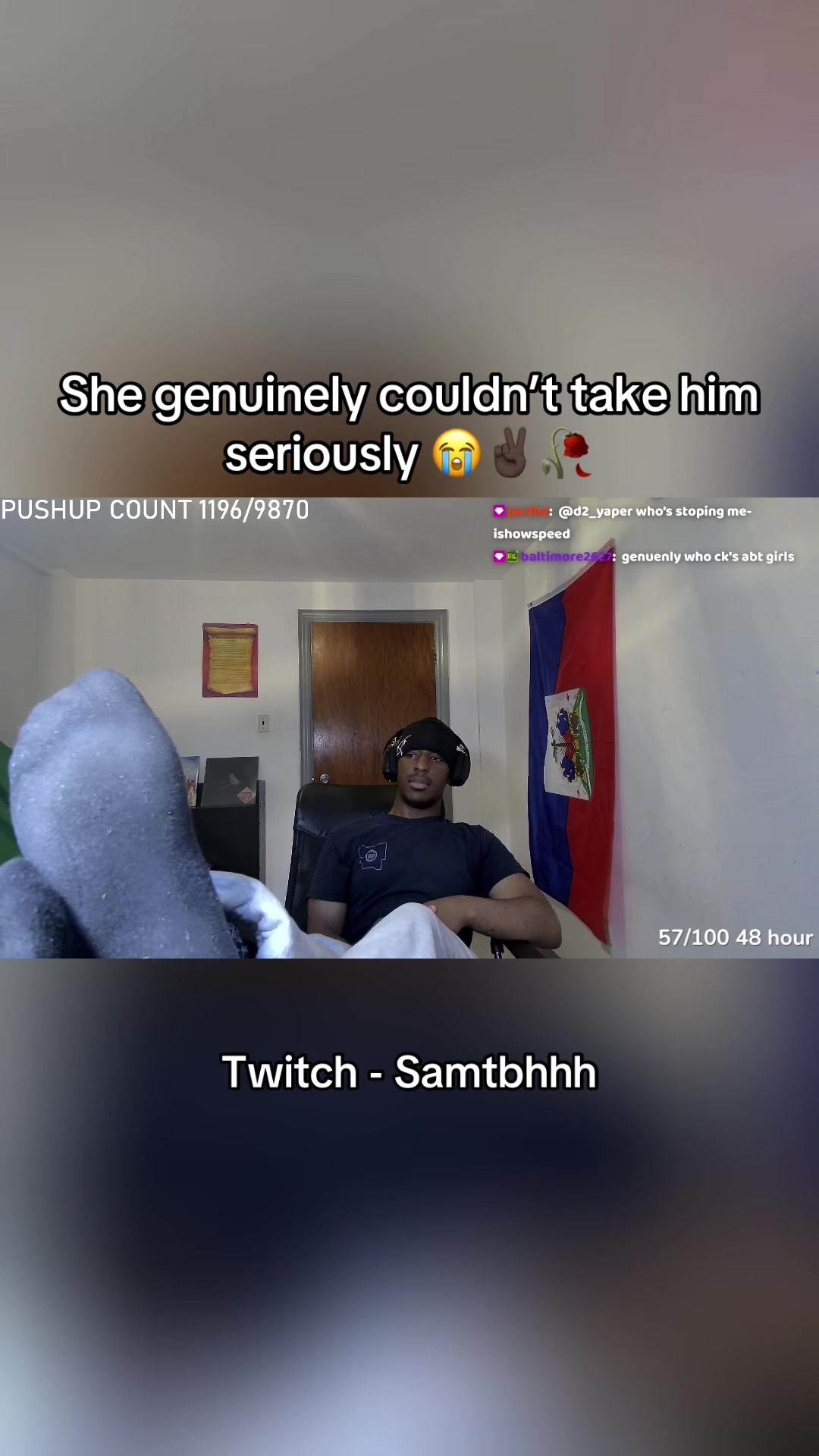 @Sam
