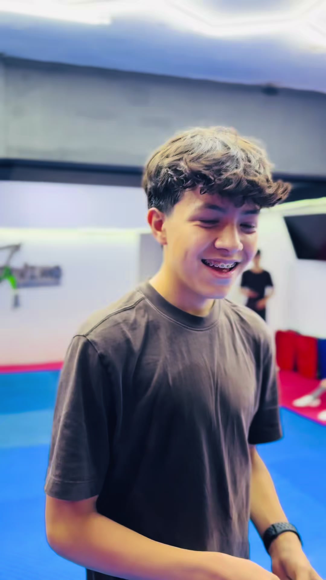 @Javimo Taekwondo