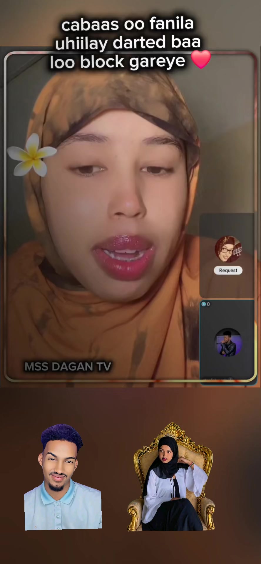 @MSS DAGAN TV📸📺
