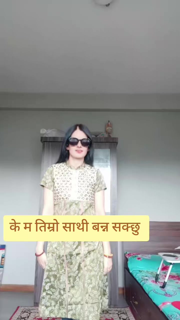@Smiley Sushmita
