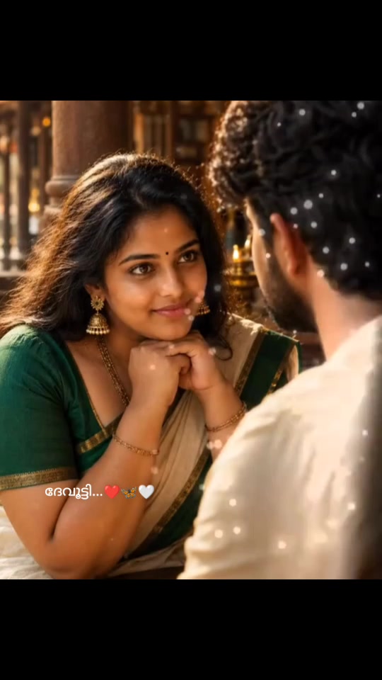 @❤️Devutty Devu🤍