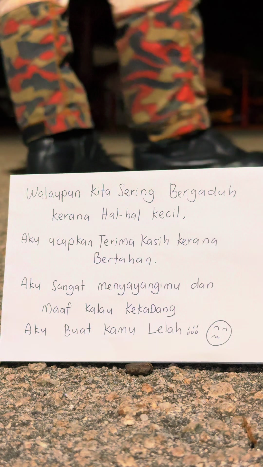 @Pagor Besi