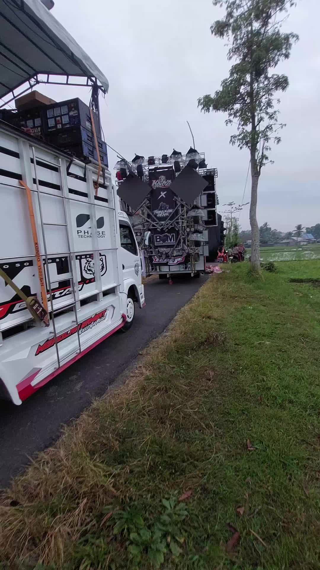 @INFO SOUND KARNAVAL