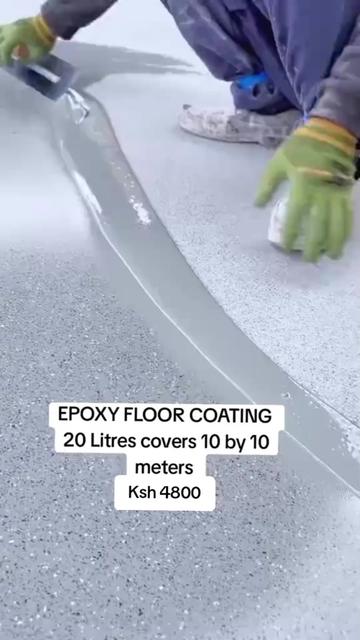 @Epoxy Solutions L.t.d