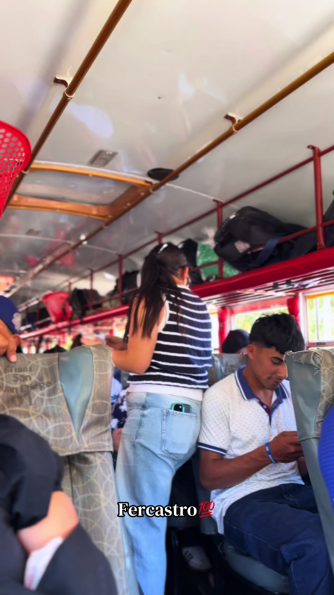 @Nica buses 💯