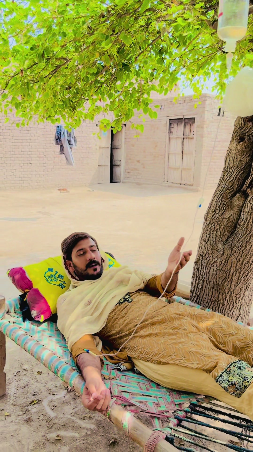 @Nawab Shahid Khan Sial
