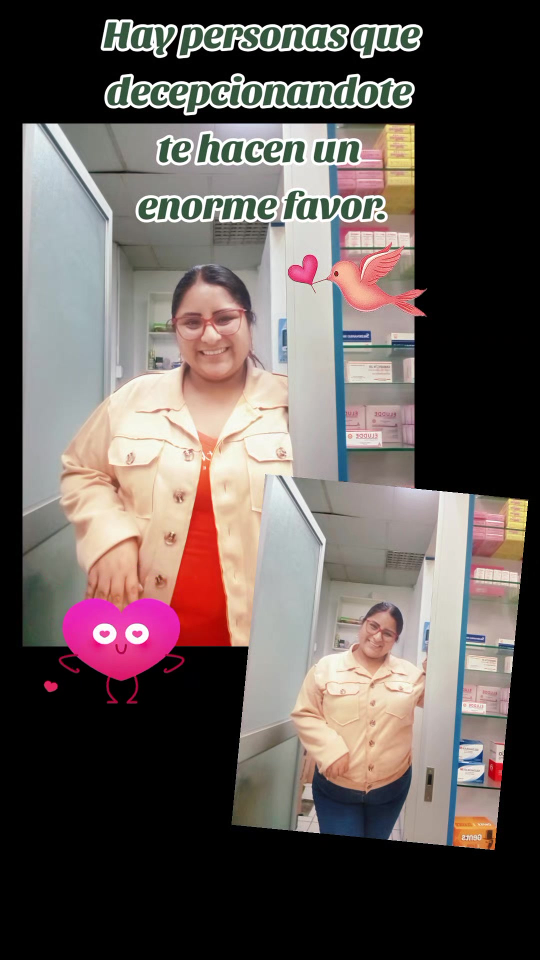 @Maribel ⚕️💉