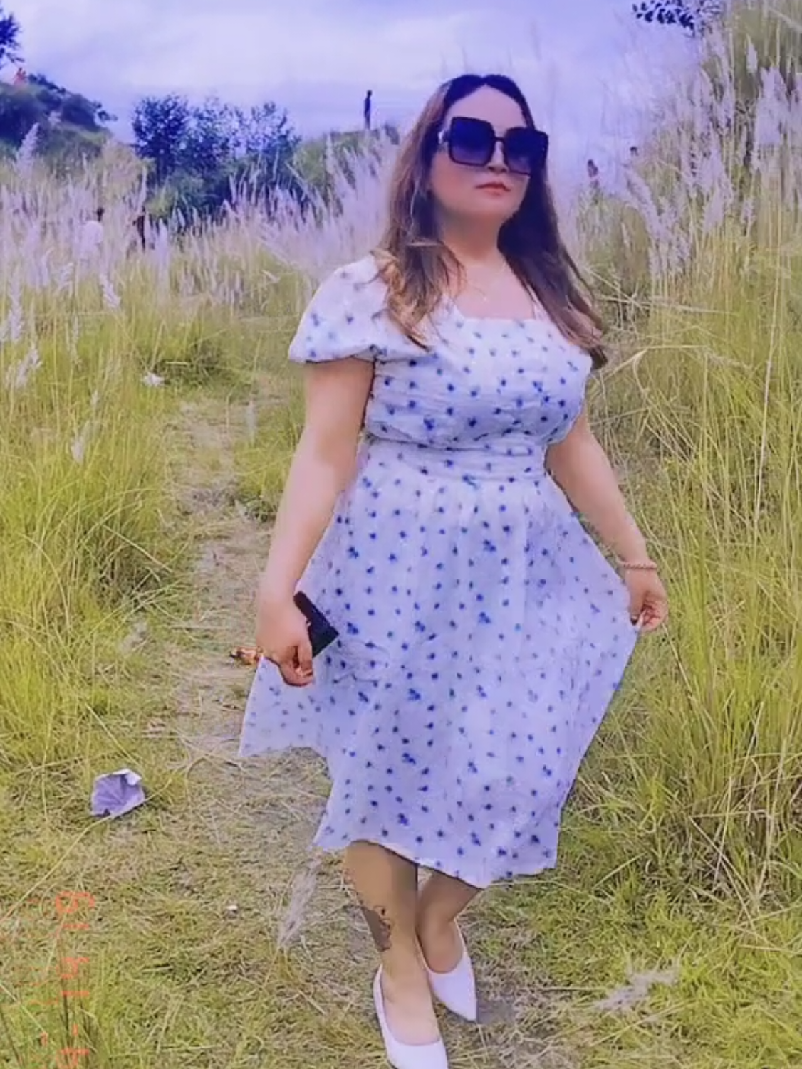 @☔🦚 Rusha Shrestha🦚☔