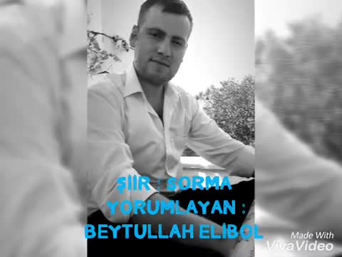 @Beytullah Elibol