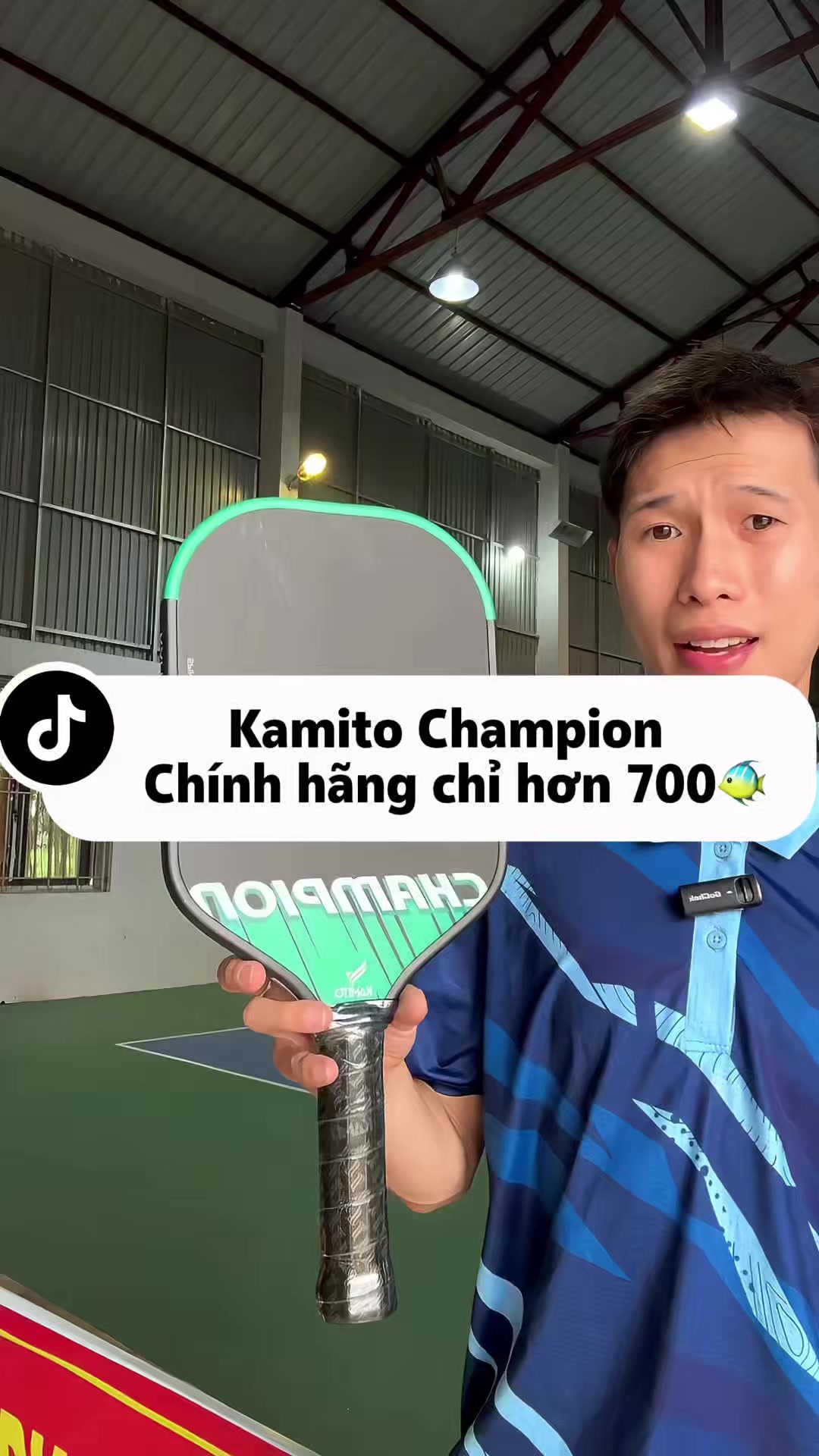 @Ngọc Hưởng Thể Thao