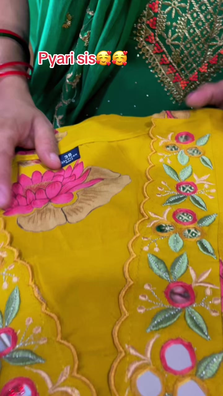 @Aaradhya Shringaar Mahendranga