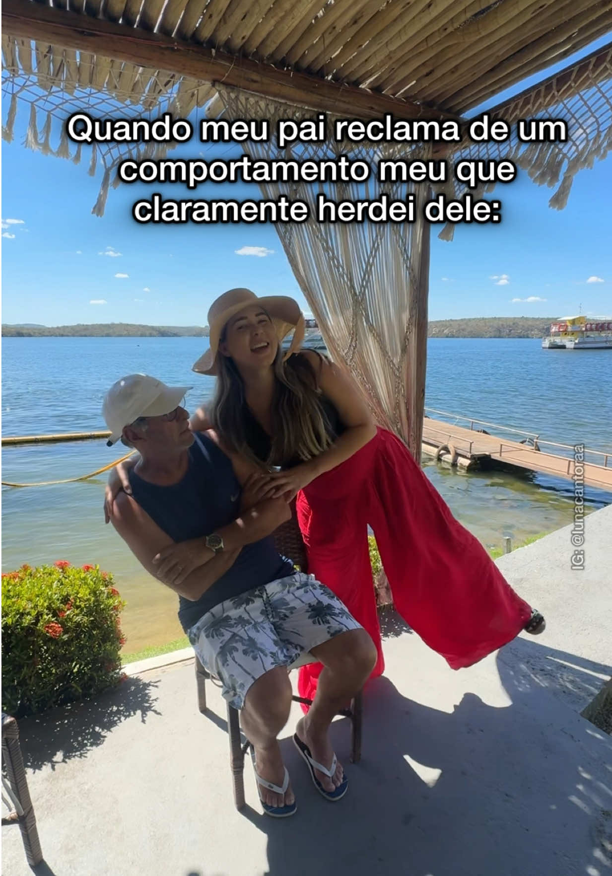 @Luna