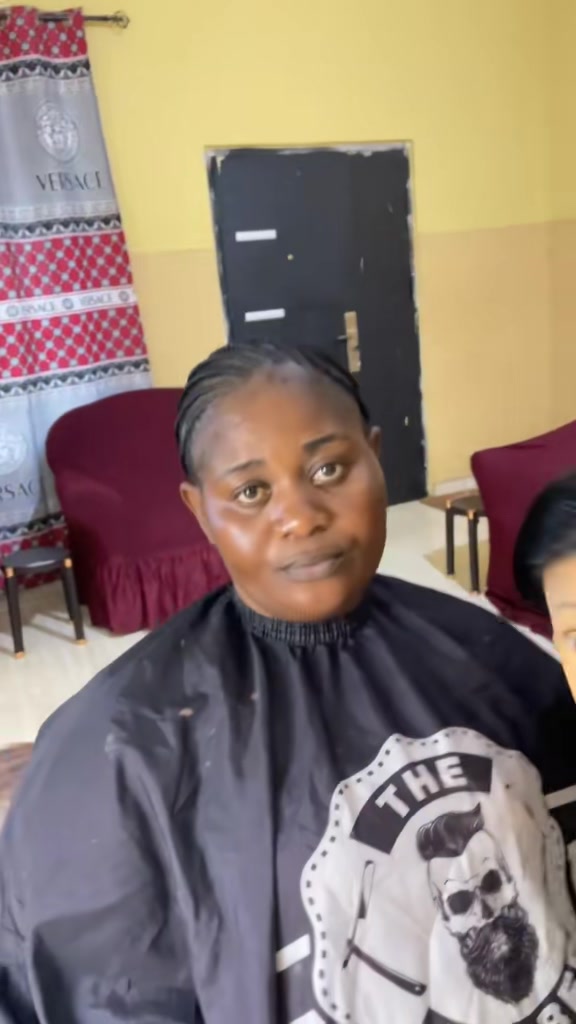 @Thess Beauty Parlour Kumasi
