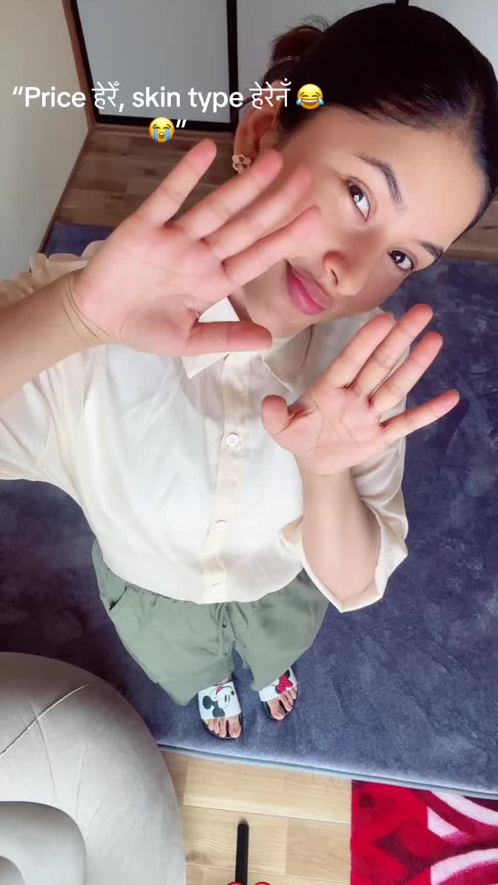 @Archana