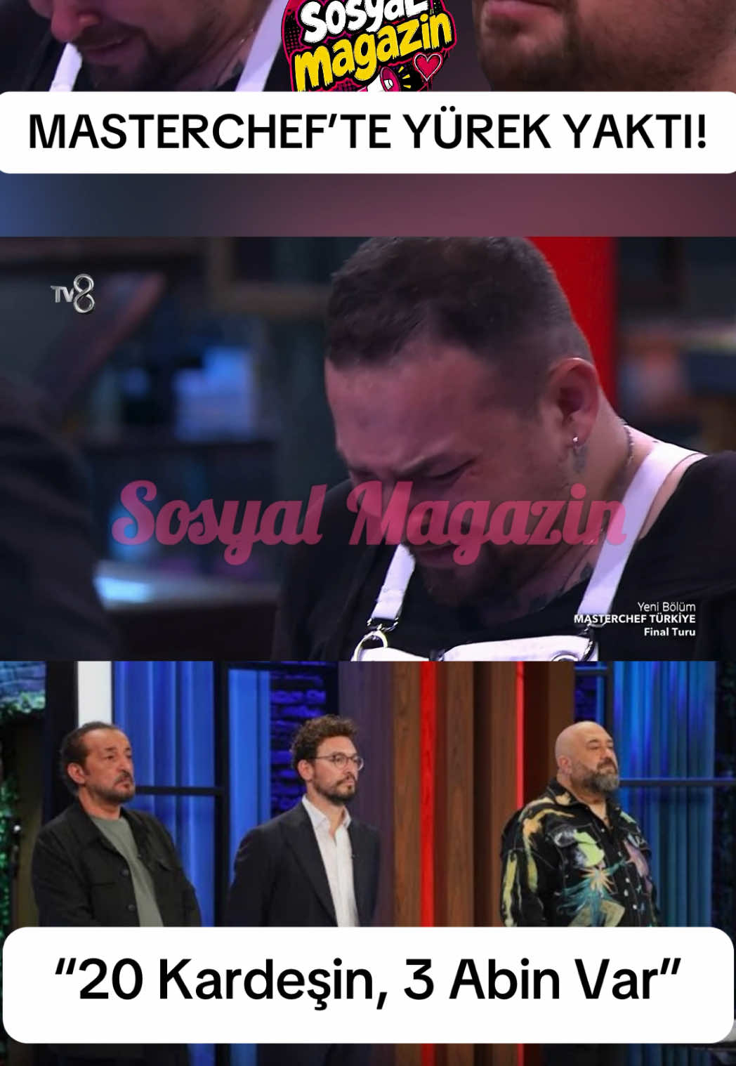 @Sosyaalmagazin
