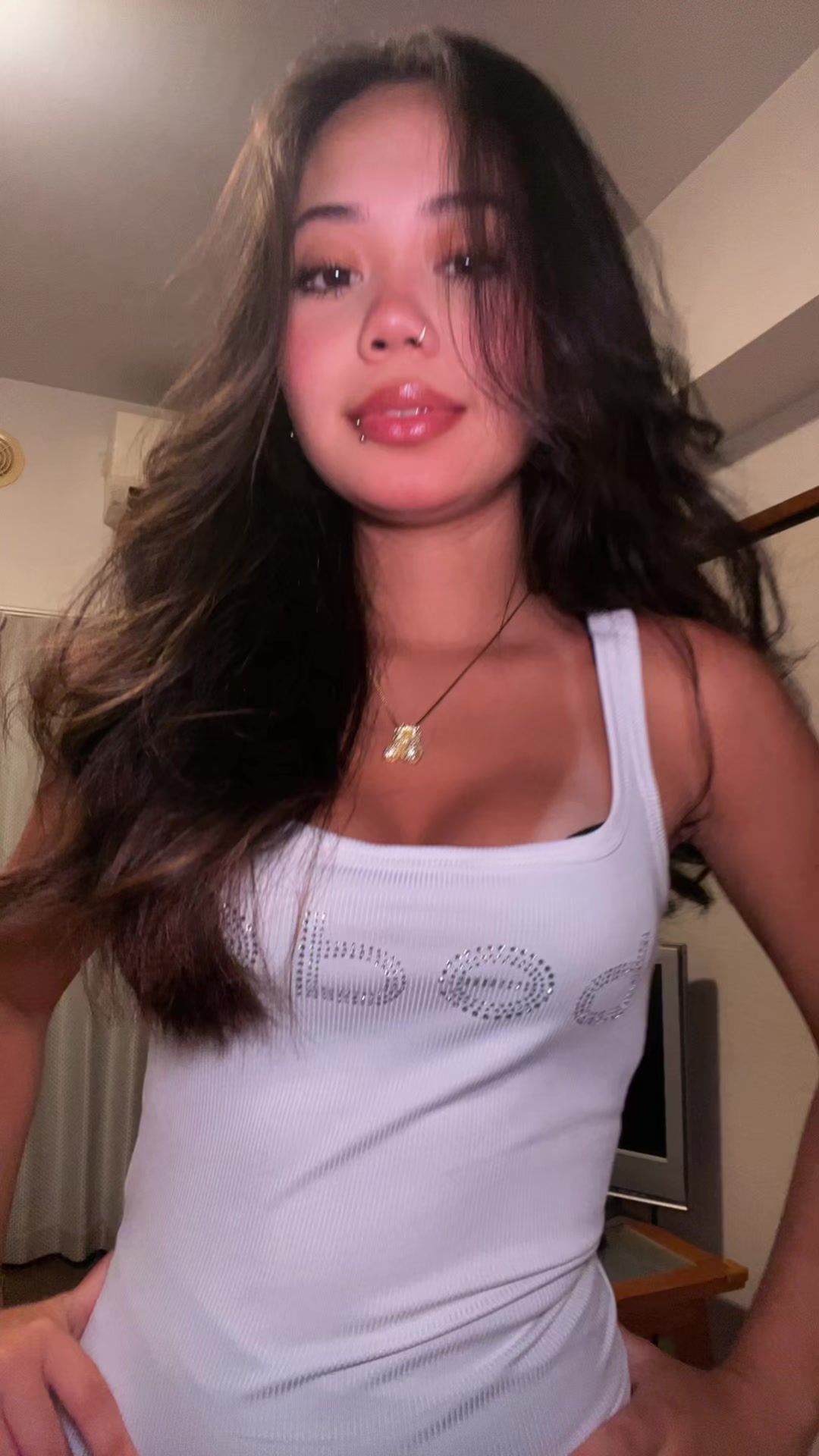 @Rebecca Massumi💋