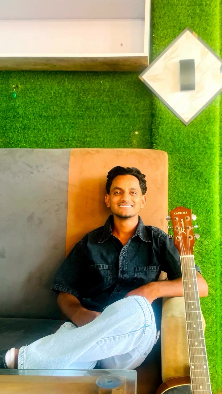@Akash Mishra