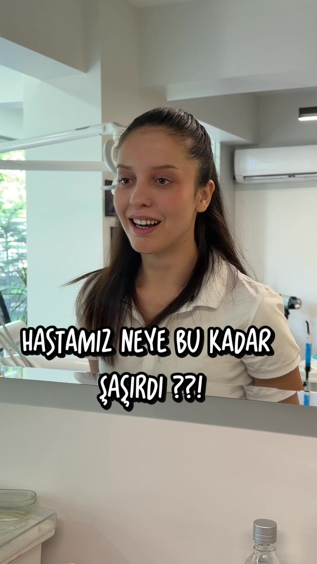 @Diş Hekimi Handenur Duru