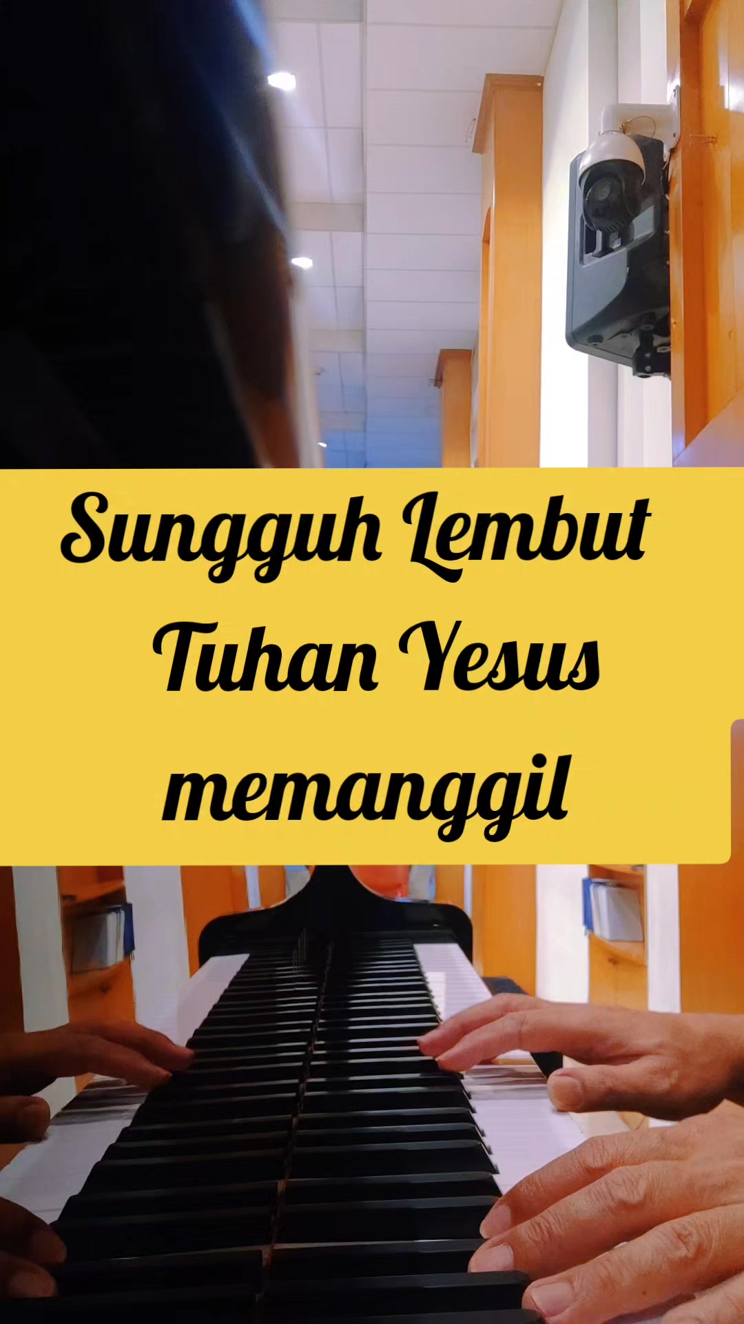 @HYMNSONG