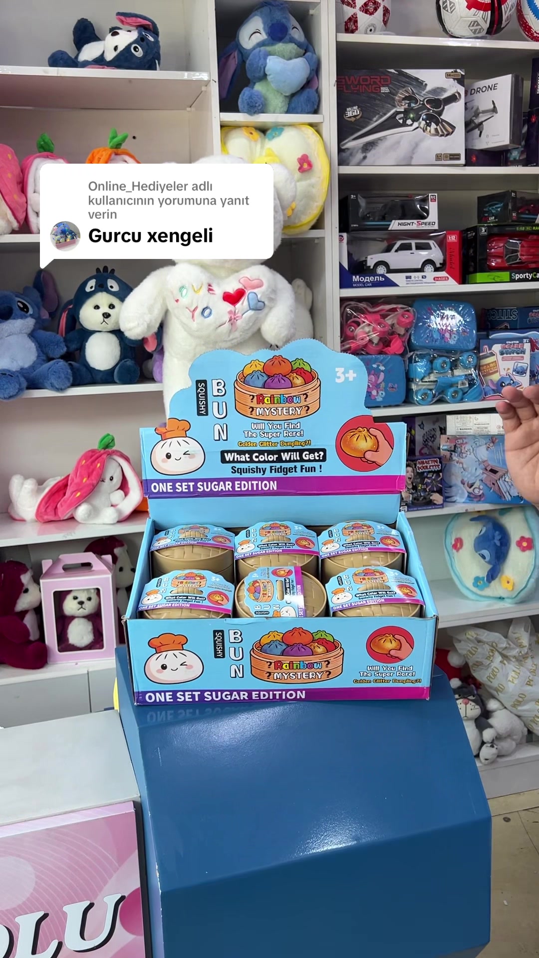 @Hediyyeniz.az  2-ci FİLİAL