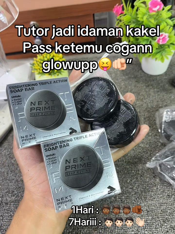 @Inspirasi kamu