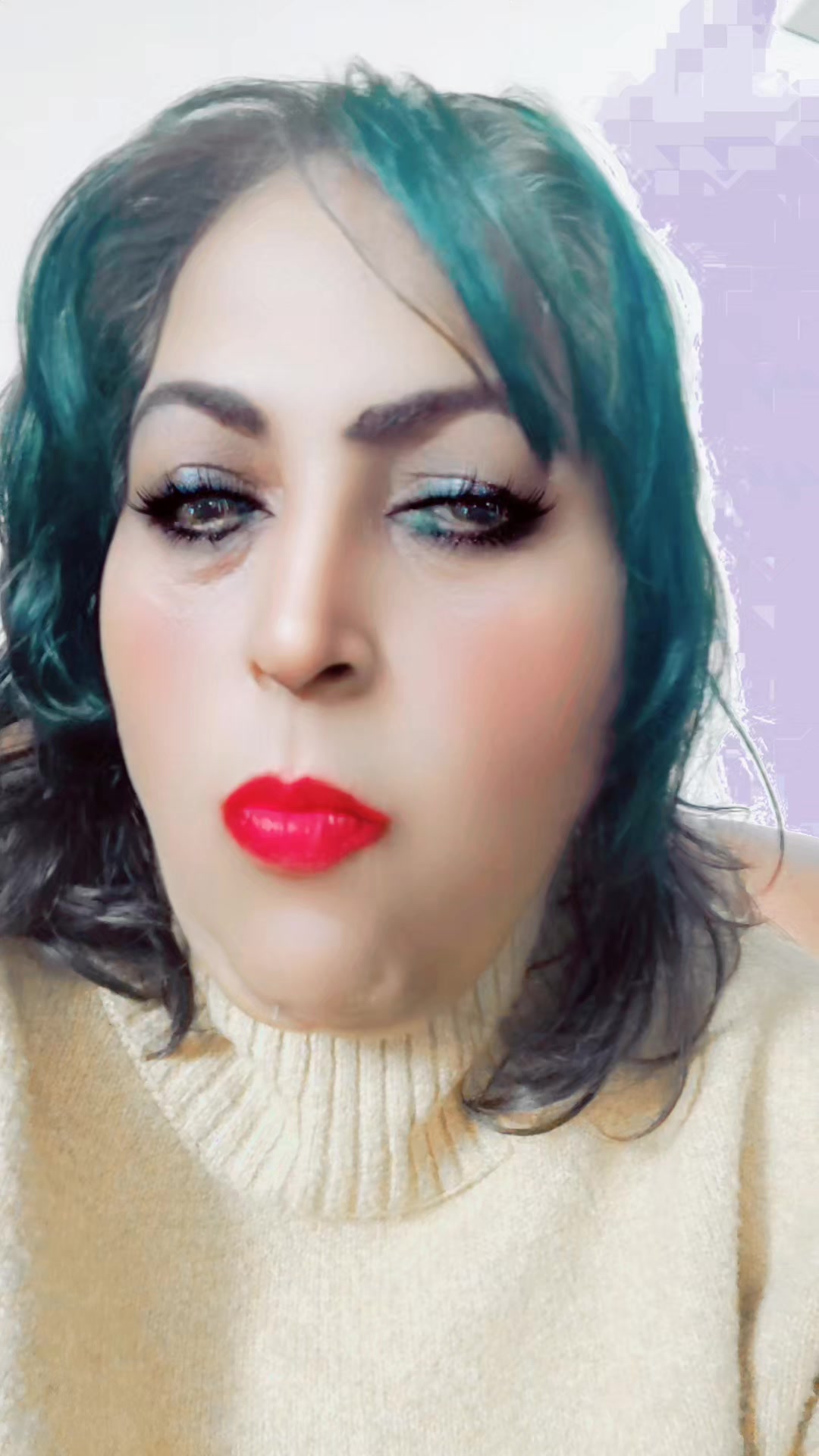 @Glowqueen Karen